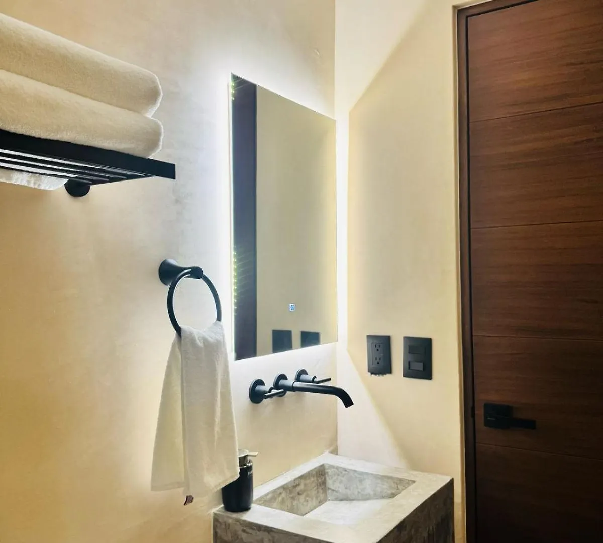 Kauil Tulum Aparthotel Mexico