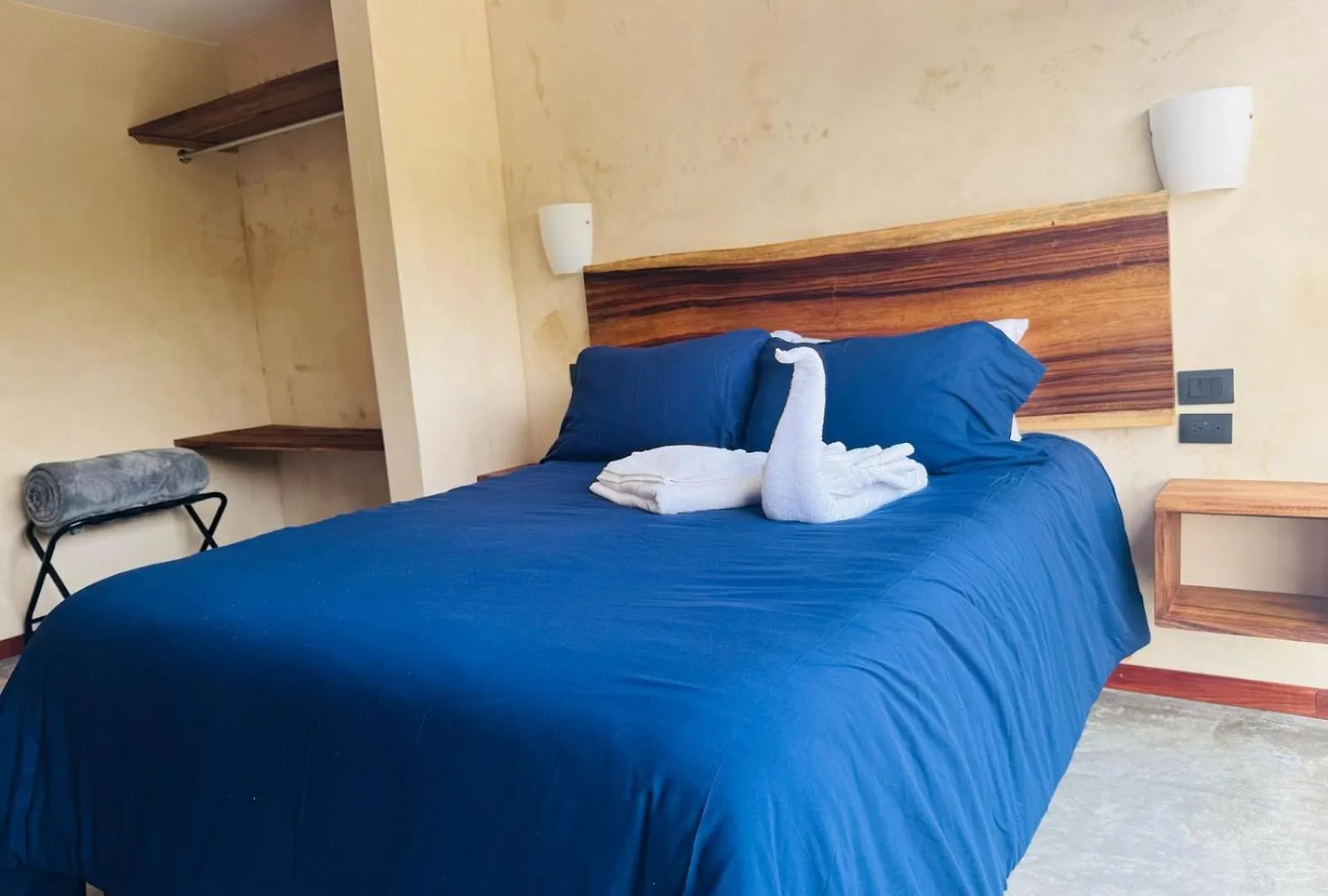 Kauil Tulum Aparthotel Mexico