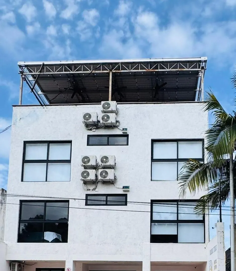 Kauil Tulum Aparthotel