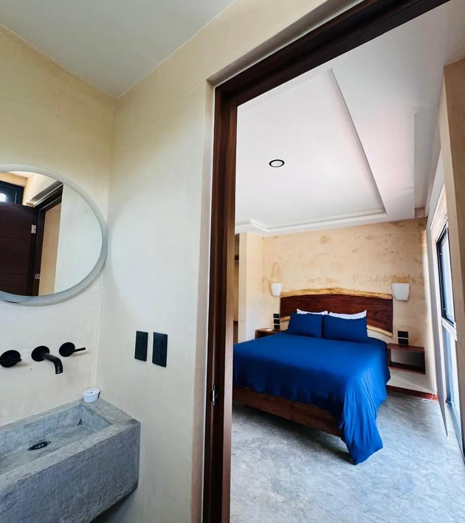 Kauil Tulum Aparthotel