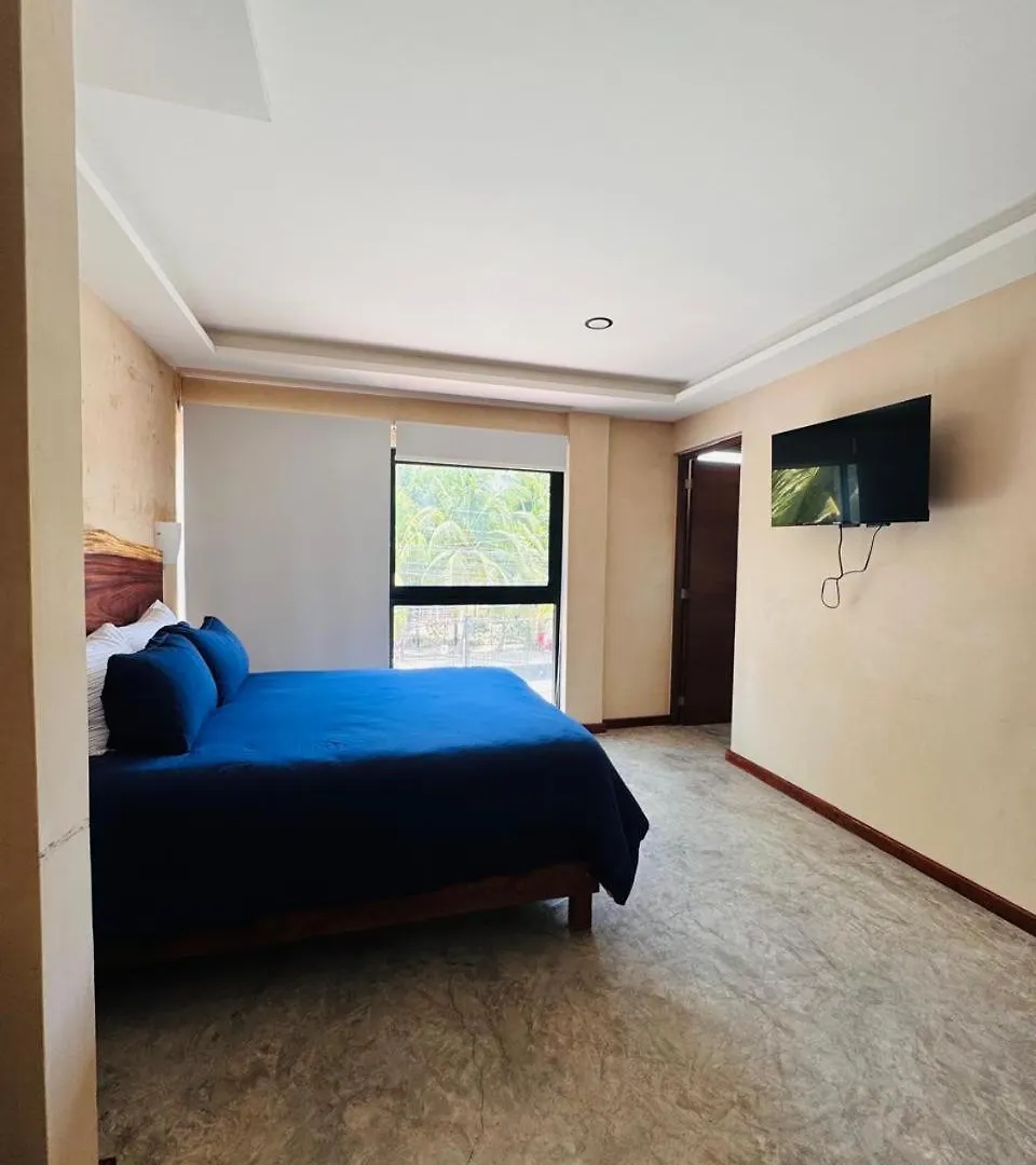 Kauil Tulum Aparthotel Mexico