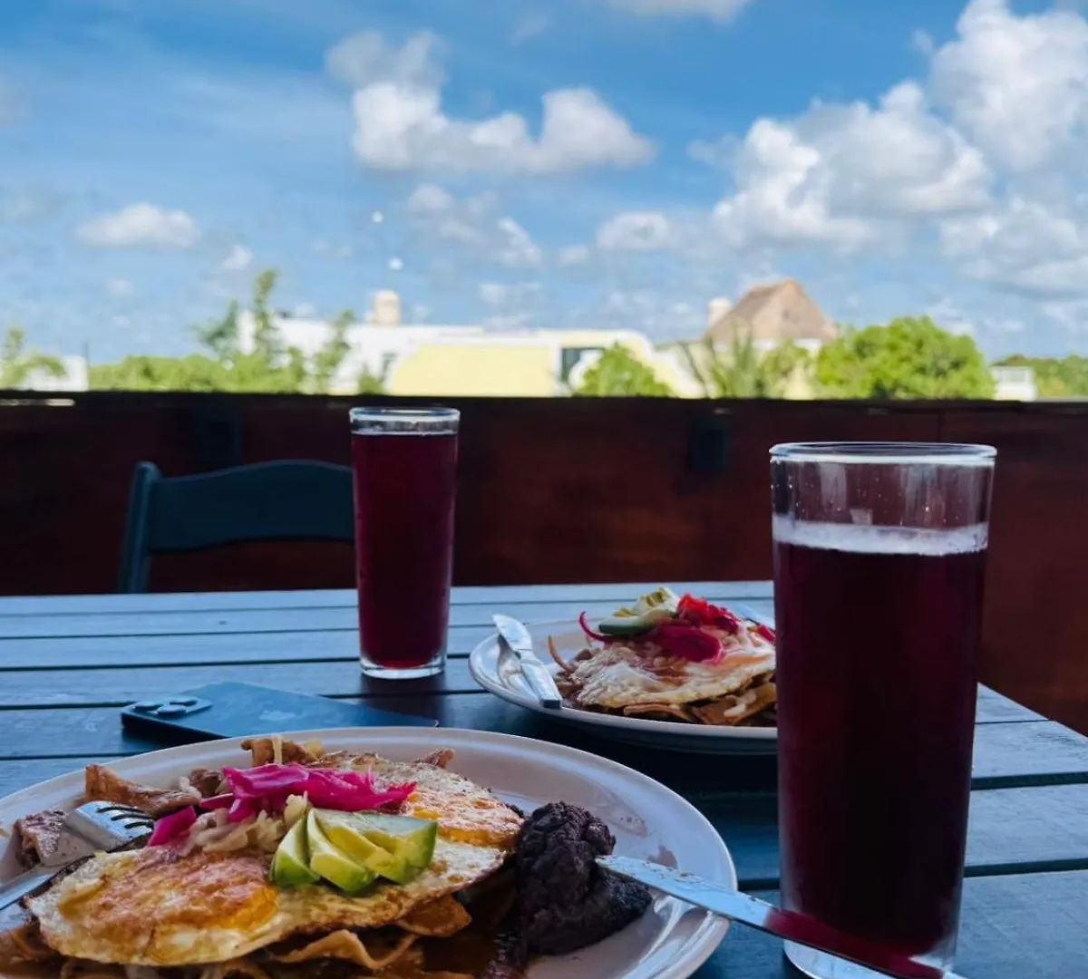 Kauil Tulum Aparthotel