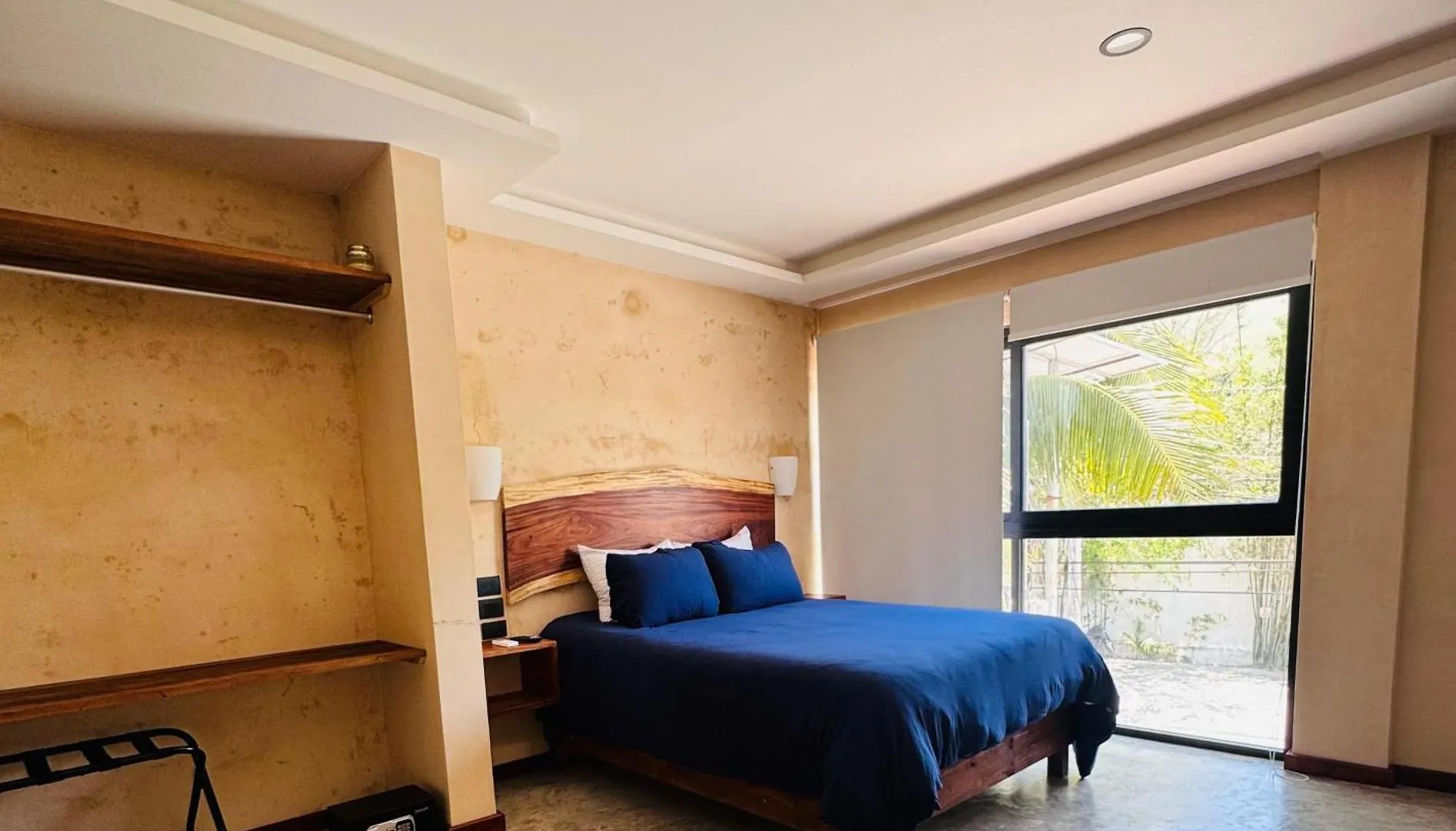 Kauil Tulum Aparthotel Mexikó
